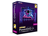 PowerDVD 24 Ultra ʏ    mWindowspn