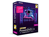 PowerDVD 24 Ultra AbvO[h & 抷    mWindowspn
