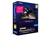 PowerDVD 24 Pro AbvO[h & 抷    mWinEAndroidpn