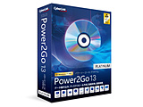 Power2Go 13 Platinum ʘ^@\t ʏ    mWindowspn