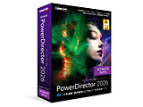PowerDirector 2026 Ultimate Suite �ʏ��    �mWindows�p�n �ysof001�z