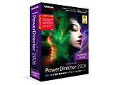 PowerDirector 2026 Ultimate Suite AJf~bNŁv\    mWindowspn