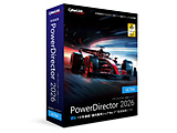 PowerDirector 2026 Ultra ʏ    mWindowspn