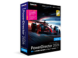 PowerDirector 2026 Ultra AbvO[h & 抷    mWindowspn