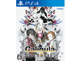 Caligula Overdose/JM I[o[h[Y yPS4Q[\tgz
