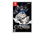 CRYSTAR -クライスタ- 【Switchゲームソフト】