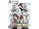 Caligula Overdose/カリギュラ オーバードーズ 【PS5ゲームソフト】