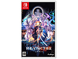 REYNATIS/renatisu数量有限释放BOX【Switch游戏软件】