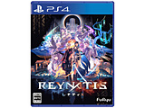 REYNATIS/renatisu数量有限释放BOX【PS4游戏软件】