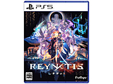 REYNATIS/renatisu数量有限释放BOX[PS5游戏软件]