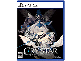 CRYSTAR -NCX^- yPS5Q[\tgz