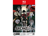 �A�m�}���X�^ANOMALITH �ySwitch2�Q�[���\�t�g�z