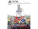 �N���C�����C�g�^CRYMELIGHT �yPS5�Q�[���\�t�g�z