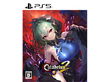 Caladrius2/Dark Element �yPS5�Q�[���\�t�g�z
