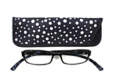 neck readers ���[�f�B���O�O���X�i�V�ዾ�j �l�b�N���[�_�[�Y �X�^���_�[�h �h�b�g  PC2217J�i+2.00�j Bayline �u���b�N PC2217J