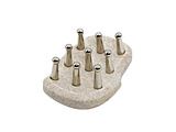 XJv[T[tBbg SCALP RELEASER FIT  x[W