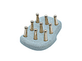 XJv[T[tBbg SCALP RELEASER FIT  u[
