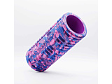 tH[ [[ njJ FOAM ROLLER Honeycomb  Purple Dragon