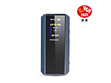�|�[�^�u���w�b�h�z���A���v  Blue FIO-BTR13-L �m�n�C���]�Ή� /DAC�@�\�Ή��n