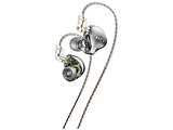 Cz Ji^  Black FIO-IEM-JD10-B m3.5mm ~jvOn
