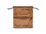 DM13 Storage bag  Brown FIO-ST-DM13-BR