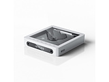 |[^uCDv[[  Transparent FIO-DM13BT-T