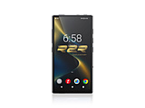 �n�C���]�|�[�^�u���v���[���[ M33 R2R  Black FIO-M33R-B �m�n�C���]�Ή� /128GB�n