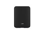 WiFi�X�s�[�J�[ WiiM Sound Lite  �u���b�N WIM-WSOUNDLITE-B �m�n�C���]�Ή� /Bluetooth�Ή� /Wi-Fi�Ή��n