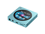 �n�C���]�|�[�^�u���v���[���[ Snowsky DISC Blue  �u���[ FIO-SSDISC-L �m�n�C���]�Ή��n