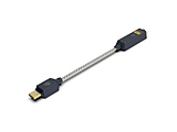 USB DAC���ڃw�b�h�z���A���v   IFI-GO-link2