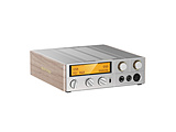 K17 R2R Silver   FIO-K17R-S �mDAC�@�\�Ή��n