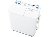 �񑅎�����@  �z���C�g AQW-N501-W �m����5.0kg�n