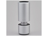 kWil C@ LEAF Portable Vo[ MP-C30-SL mPM2.5Ή /ԍځEȃXy[Xpn