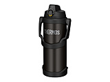 真空断熱スポーツジャグ(2500ml) ブラック FJQ-2500-BK