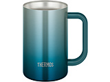 HΉ ^fMWbL 600ml  u[O[ JDK-601C-BLGR