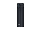 �^��f�M�P�[�^�C�}�O 500ml  �u���b�N�W�F�C�h JNL-S500-BK-J