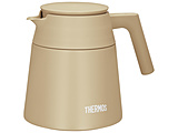 �^��f�M�R�[�q�[�T�[�o�[ 720ml  �J�t�F���e TTF-720-CL