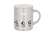 �^��f�M�}�O�J�b�v 350ml  �z���C�g�x�[�W�� JDG-351DS-WBE