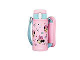 �^��f�M�X�g���[�{�g�� 410ml  �s���N�u���[ FJV-400FDS-P-BL