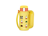 �^��f�M�X�g���[�{�g�� 410ml  �C�G���[�I�����W FJV-400FB-Y-OR
