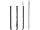 GH-BBS-05-90 �r�b�g�u���[�h �O�p�� 4�{�Z�b�g �ysof001�z