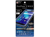 ZenFone 3 Max�iZC520TL�j�p�@�t���ی�t�B���� TPU ���� �t���J�o�[ �ϏՌ��@RT-RAZ3MFT/WZD �y864�z