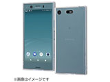 Xperia XZ1 Compactp@nCubhP[X@NA@RT-RXZ1CCC2/C