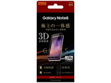Galaxy Note8p@KXtB 3D 9H Sʕی @RT-GN8RFG/CB