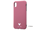 iPhone XRp 6.1 fBYj[/TPU ϏՌLight Petit RTDP18CP4P
