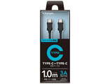 1.0mmUSB-C  USB-Cn2.0P[u [dE]@ubN@PG-CCUC10M01