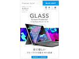 Surface Pro 6/5/4p tیKX u[CgJbg Premium Style  PG-SFP6GL03