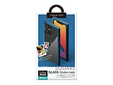 iPhone 12/12 Pro 6.1C`ΉKX^tP[X XNGA^Cv lCr[ Premium Style lCr[ PG-20GGT08NV