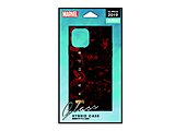 iPhone 11 Pro 5.8�C���`�@�K���X�n�C�u���b�h�P�[�X�@�A�x���W���[�Y�@�u���E�� PG-DGT19A13AVG �y864�z