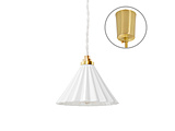 DRIPPER LAMP y_gCg zCgR[h  zCg TC1511WH/WH mE17n